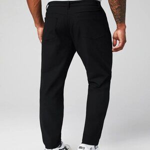 Fabletics Men's The Don 5 pocket Pant Classic Fit/perfect while you're on the go